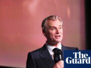 ‘El mejor director de todos los tiempos’: los fanáticos de Nolan vuelan a Londres para ver La Odisea en BFI IMAX | La odisea