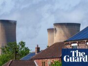 “Pero somos sólo el 1% de las emisiones”: ¿importan los esfuerzos climáticos de los países pequeños? | Emisiones de gases de efecto invernadero