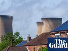 “Pero somos sólo el 1% de las emisiones”: ¿importan los esfuerzos climáticos de los países pequeños? | Emisiones de gases de efecto invernadero