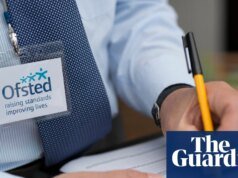 Ofsted lanza una guía ‘torpe’ y ‘ofensiva’ que vincula el autismo y el extremismo | Ofsted