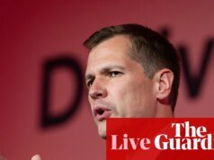 Reform UK celebrará una conferencia de prensa después de que Polanski no fuera investigado por mensaje anti-Met Farage – UK Politics Live | política