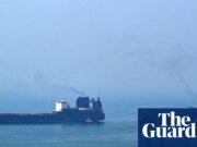 En medio del enfrentamiento sobre el Estrecho de Ormuz, Trump ha vuelto a amenazar con atacar las centrales eléctricas de Irán Guerra Estados Unidos-Israel contra Irán