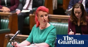 Louise Haigh acusa a la ‘cábala de hombres’ en torno a Keir Starmer de maltratar a las mujeres en el gabinete | política