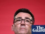 Primer discurso de Andy Burnham como líder laborista Lo que nos cuenta Andy Burnham