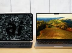 Cuatro iPad Pro, M7 MacBook Pro fecha de lanzamiento 2027