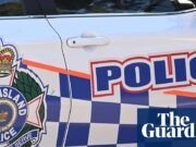 Adolescente sale con heridas que ponen en peligro su vida tras un presunto apuñalamiento en una escuela de Brisbane | brisbane