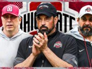 Ryan Day, Ohio State busca mejorar los márgenes recurriendo a la política del Ejército