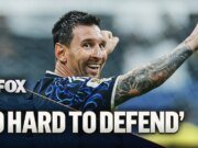 Otra remontada de Argentina, otro título mundialista para ‘X-Factor’ Messi