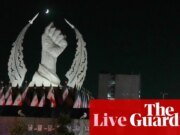 Los ataques estadounidenses apuntan a Irán en la novena noche mientras mueren soldados estadounidenses – Middle East Crisis Live | Guerra entre Estados Unidos e Israel contra Irán