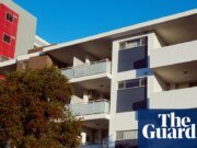 Los precios de la vivienda cayeron en las cuatro capitales, mientras que los valores en Sydney cayeron casi 50.000 dólares este año.
