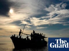 Se teme que más de 500 muertos tras dos naufragios en Myanmar, dice la ONU | Rohingya