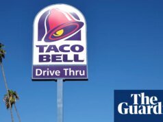 Ciclosporiasis: funcionarios analizan al proveedor de lechuga Taco Bell como posible fuente de brote | noticias de estados unidos