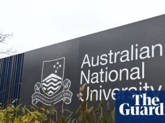 ANU acusada de reacción “histérica” de estudiantes que usan IA para hacer trampa mientras Eunice cambia las evaluaciones “seguras” | universidad australiana