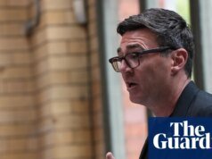 La disculpa de Burnham sobre Gaza es un ‘momento de reinicio’ mientras el Partido Laborista busca recuperar a los votantes progresistas | el trabajo