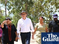 Anthony Albanese no asistirá al festival Garma pese a prometer asistir todos los años como primer ministro aborigen australiano