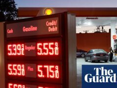 La inflación se enfrió al 3,5% en junio gracias al alivio generado por un acuerdo acortado entre Estados Unidos e Irán. Inflación