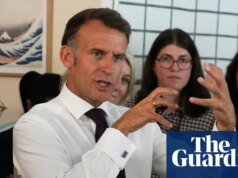 Francia es el primer país europeo que prohíbe el acceso a las redes sociales a los menores de 15 años