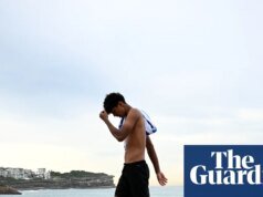 Sydney registra el mes de junio más cálido desde 1859 mientras los expertos advierten sobre una nueva “firma” del calentamiento global