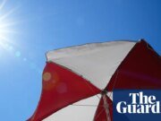 ‘Calor extraordinario’: la ola de calor en EE.UU. se extiende y millones de personas siguen bajo alerta | Clima de EE. UU.