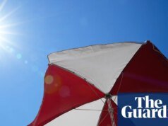 ‘Calor extraordinario’: la ola de calor en EE.UU. se extiende y millones de personas siguen bajo alerta | Clima de EE. UU.