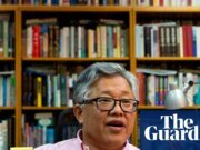 Prominente fundador de una iglesia clandestina es liberado de una prisión china China