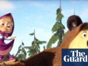 Los parlamentarios quieren que se prohíba la emisión en el Reino Unido de la caricatura rusa “Masha y el oso” sobre el “poder blando” | Televisión y Radio