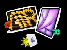 Regreso a clases en Mac y iPad