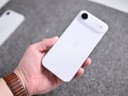Apple podría hacer tres cambios para que el iPhone Air 2 sea un éxito