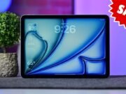 Oferta de iPad de julio de Amazon hasta $ 400 de descuento en M4 Air, M5 Pro