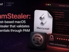 Mac InfoStealer confirma las contraseñas robadas antes de robar datos