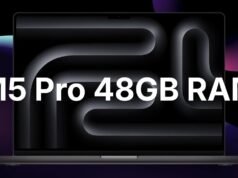 Oferta de Apple MacBook Pro M5 Pro de 48 GB de RAM ahora con un descuento de $ 550