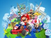 La última vuelta de Mario Kart Tour marca el fin de la era de los juegos móviles de Nintendo