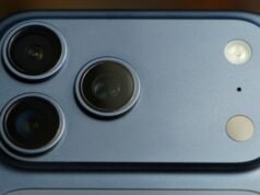 El iPhone 18 Pro Max puede ser parcialmente grande y pesado