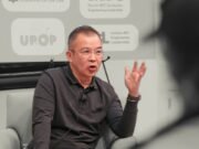 Tang Tan K – OpenAI, Apple, Sue