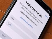 El caso Hide My Email busca pago sin acusaciones de ataque
