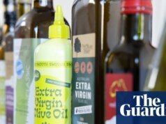 ¿Una sensación en boca “mantecosa” o una nota de “hierba de pradera”? Cómo se clasifica el aceite de oliva australiano en comparación con otras opciones de supermercados Comida y bebida australianas