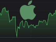 El crecimiento récord de ventas y servicios de iPhone impulsó a Apple a la cima