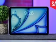 Ahorre $ 200 en el iPad Air M4 de 13 pulgadas y 512 GB en Amazon.