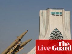 Crisis en Medio Oriente en vivo: Estados Unidos lanza un nuevo ataque contra Irán después de días de pausa | Guerra entre Estados Unidos e Israel contra Irán