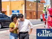 Persona asesinada por agentes de ICE no es objetivo de arresto de inmigrantes, dice DHS | houston