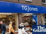 150 antiguas tiendas WH Smith cerrarán tras la aprobación del Tribunal Superior de la reestructuración WH Smith
