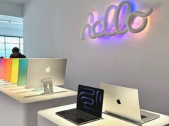 Se avecina una cabalgata de nuevas Mac, según los informes, comenzando con la MacBook Pro M6 este otoño