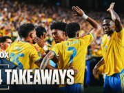 Los Cafeteros avanzan: 4 caminos del triunfo de Colombia en los dieciseisavos de final del Mundial ante Ghana