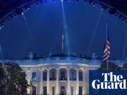 Casa Blanca acusada de conspirar para matar a ocho en ataque de UFC | Washington DC