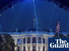 Casa Blanca acusada de conspirar para matar a ocho en ataque de UFC | Washington DC