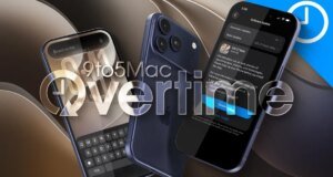 9to5Mac Horas extras 073: Beta pública de iOS 27