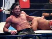 Kenny Omega derrotó a MJF en Dynamite para ganar el Campeonato Mundial AEW