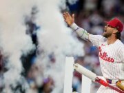 Aquí las principales historias, lanzadores y abridores del Juego de Estrellas de la MLB