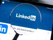 LinkedIn ha agregado una nueva forma de informar la falla de la IA
