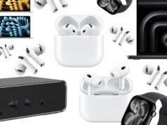 AirPods con ANC, AirPods Pro 3, MacBook Pro y más 9to5Mac